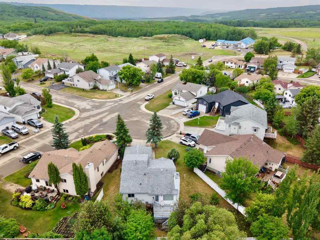 MLS® A2231426 - 8106 105 Avenue  in Saddleback Ridge Peace River, Residential
