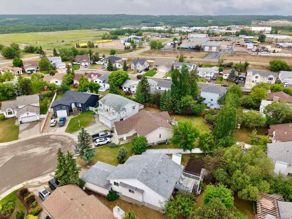 MLS® A2231426 - 8106 105 Avenue  in Saddleback Ridge Peace River, Residential