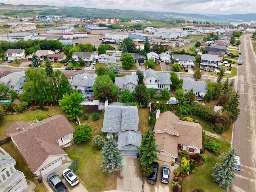 MLS® A2231426 - 8106 105 Avenue  in Saddleback Ridge Peace River, Residential