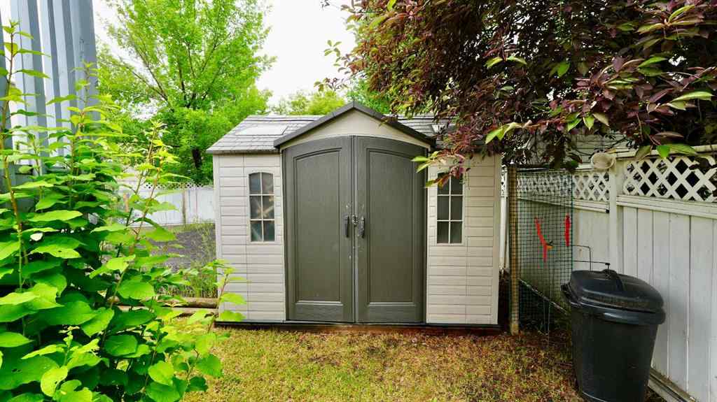 MLS® A2231426 - 8106 105 Avenue  in Saddleback Ridge Peace River, Residential