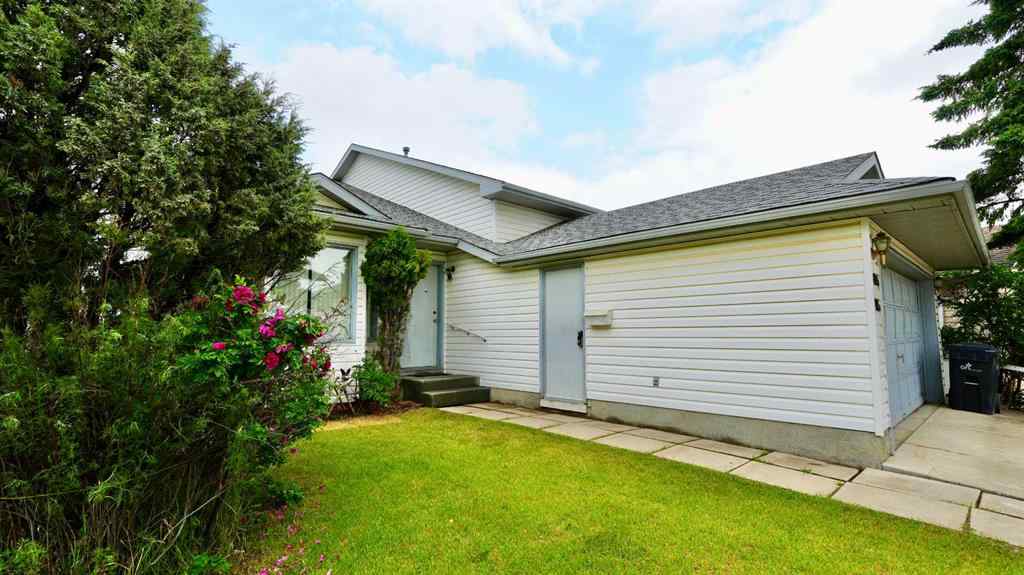 MLS® A2231426 - 8106 105 Avenue  in Saddleback Ridge Peace River, Residential