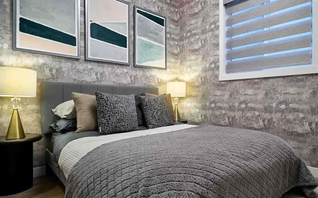 MLS® A2231436 - 297 Lucas Place NW in Livingston Calgary, Residential