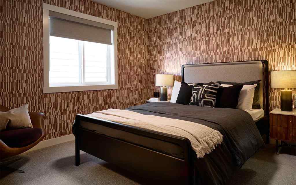 MLS® A2231437 - 438 Lucas Way NW in Livingston Calgary, Residential