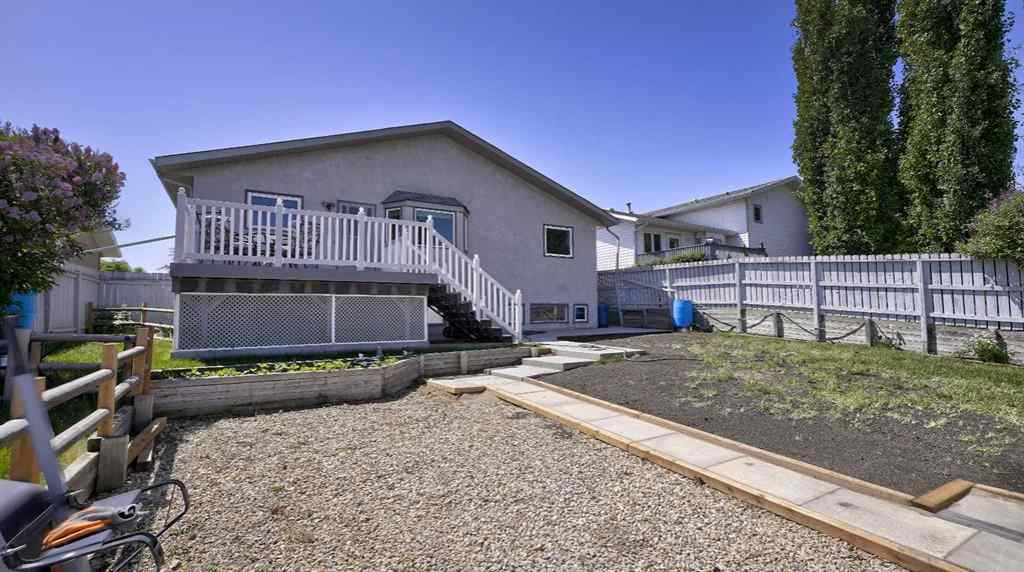 MLS® A2231443 - 78 Athabasca Crescent  in NONE Crossfield, Residential