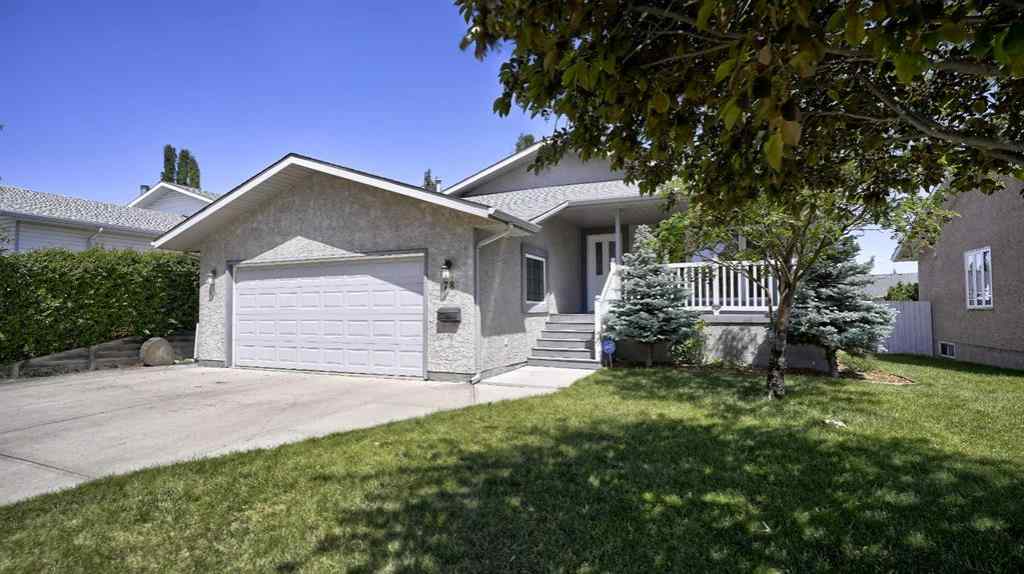 MLS® A2231443 - 78 Athabasca Crescent  in NONE Crossfield, Residential