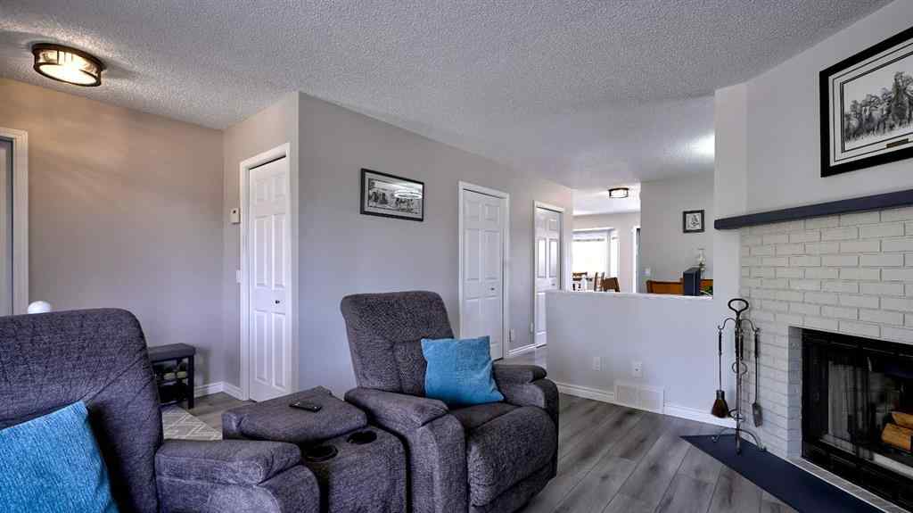 MLS® A2231443 - 78 Athabasca Crescent  in NONE Crossfield, Residential