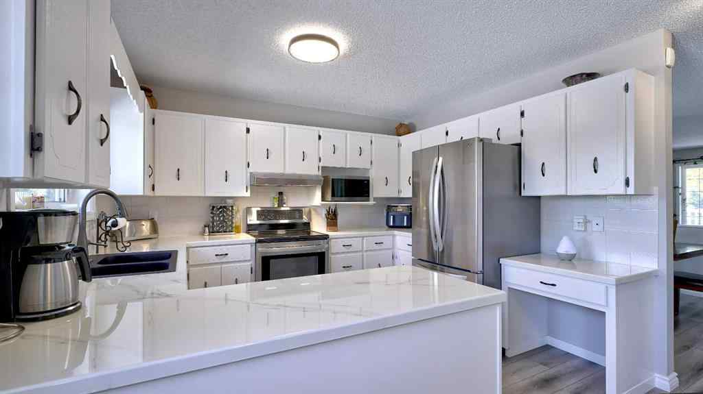 MLS® A2231443 - 78 Athabasca Crescent  in NONE Crossfield, Residential