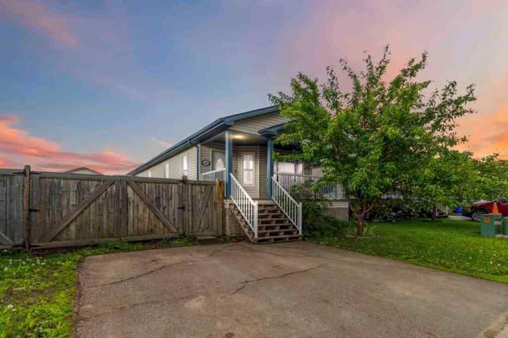 MLS® A2231444 - 221 Ash Way  in Timberlea Fort McMurray, Residential