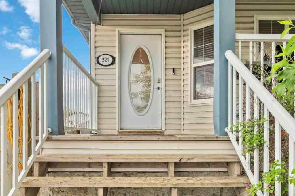 MLS® A2231444 - 221 Ash Way  in Timberlea Fort McMurray, Residential