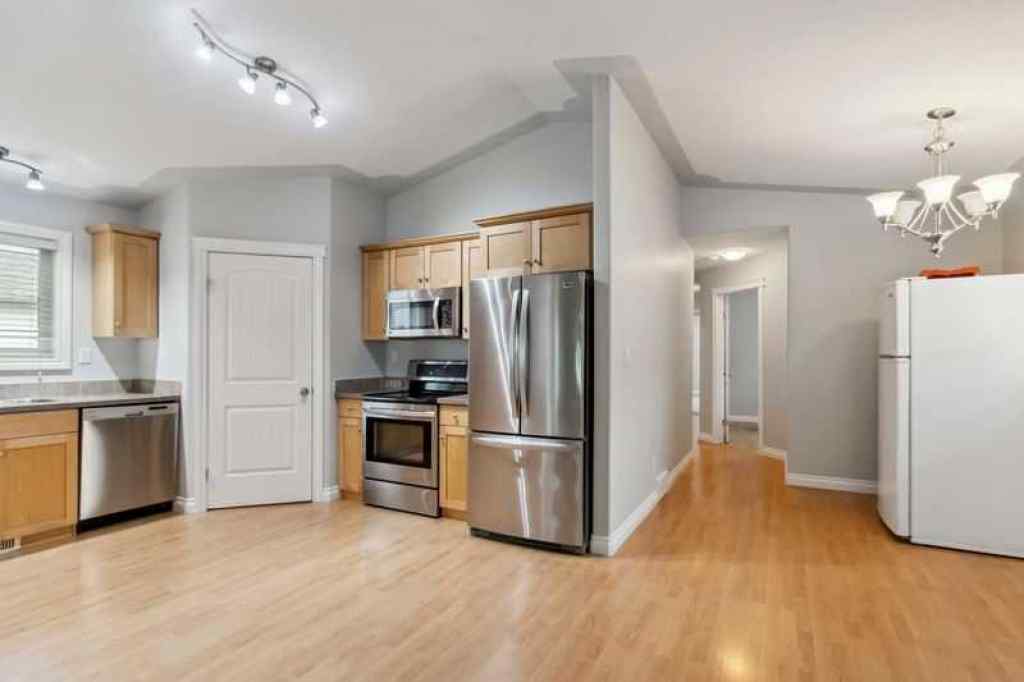 MLS® A2231444 - 221 Ash Way  in Timberlea Fort McMurray, Residential