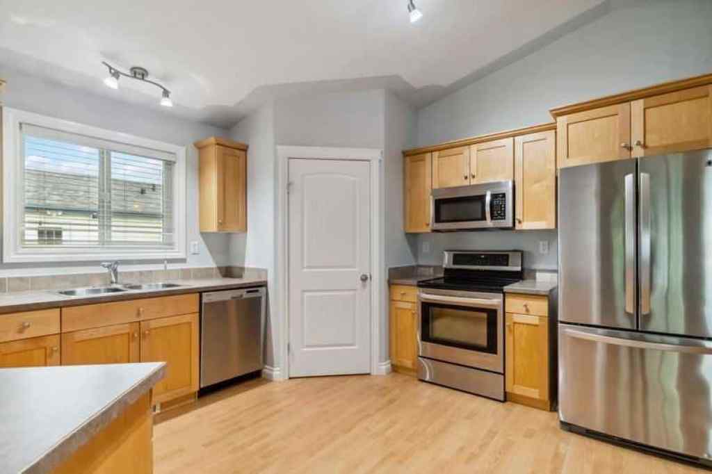 MLS® A2231444 - 221 Ash Way  in Timberlea Fort McMurray, Residential
