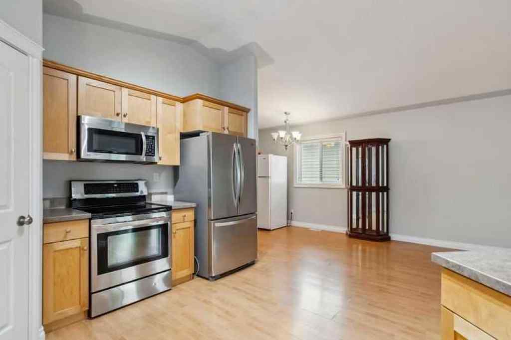 MLS® A2231444 - 221 Ash Way  in Timberlea Fort McMurray, Residential