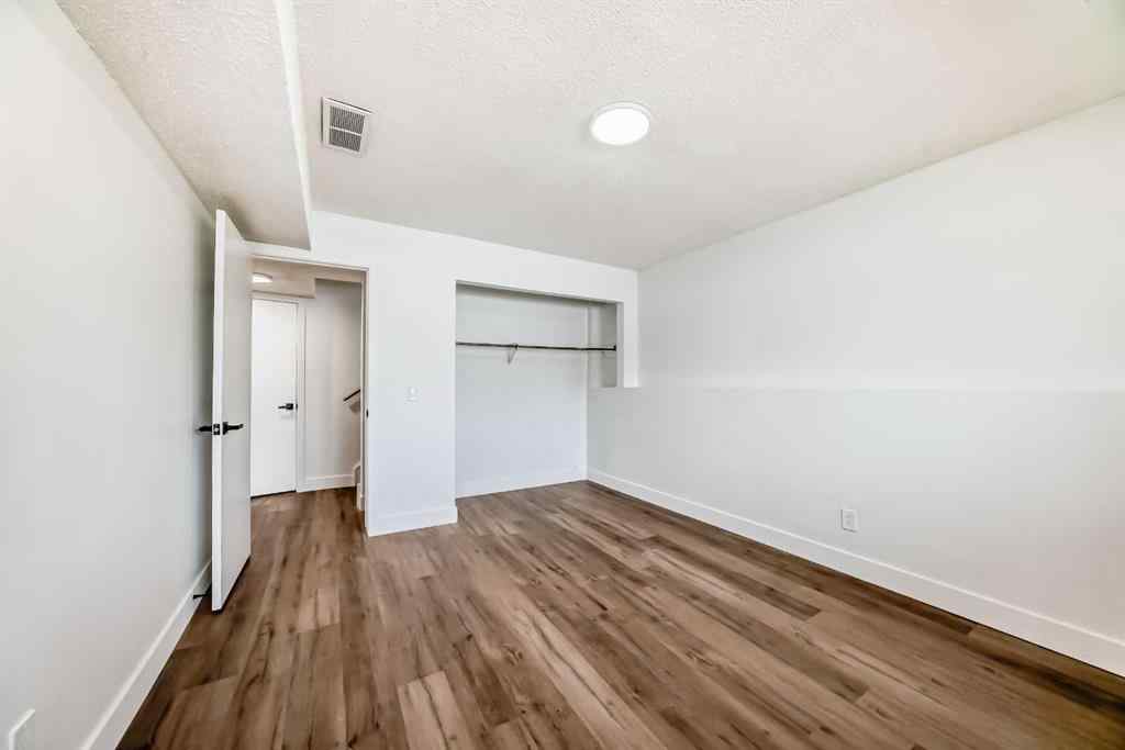 MLS® A2231447 - Unit #B 1415 44 Street SE in Forest Lawn Calgary, Residential