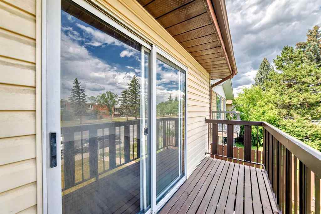 MLS® A2231447 - Unit #B 1415 44 Street SE in Forest Lawn Calgary, Residential