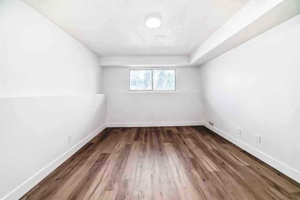 MLS® A2231447 - Unit #B 1415 44 Street SE in Forest Lawn Calgary, Residential