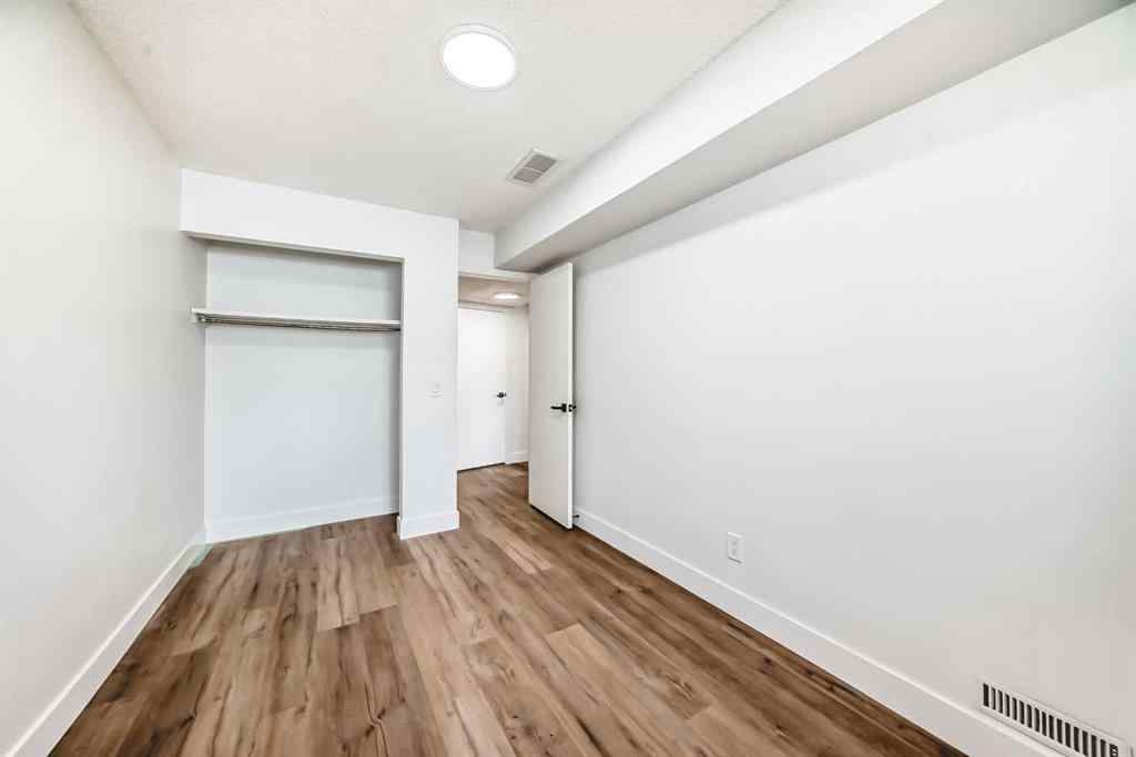 MLS® A2231447 - Unit #B 1415 44 Street SE in Forest Lawn Calgary, Residential