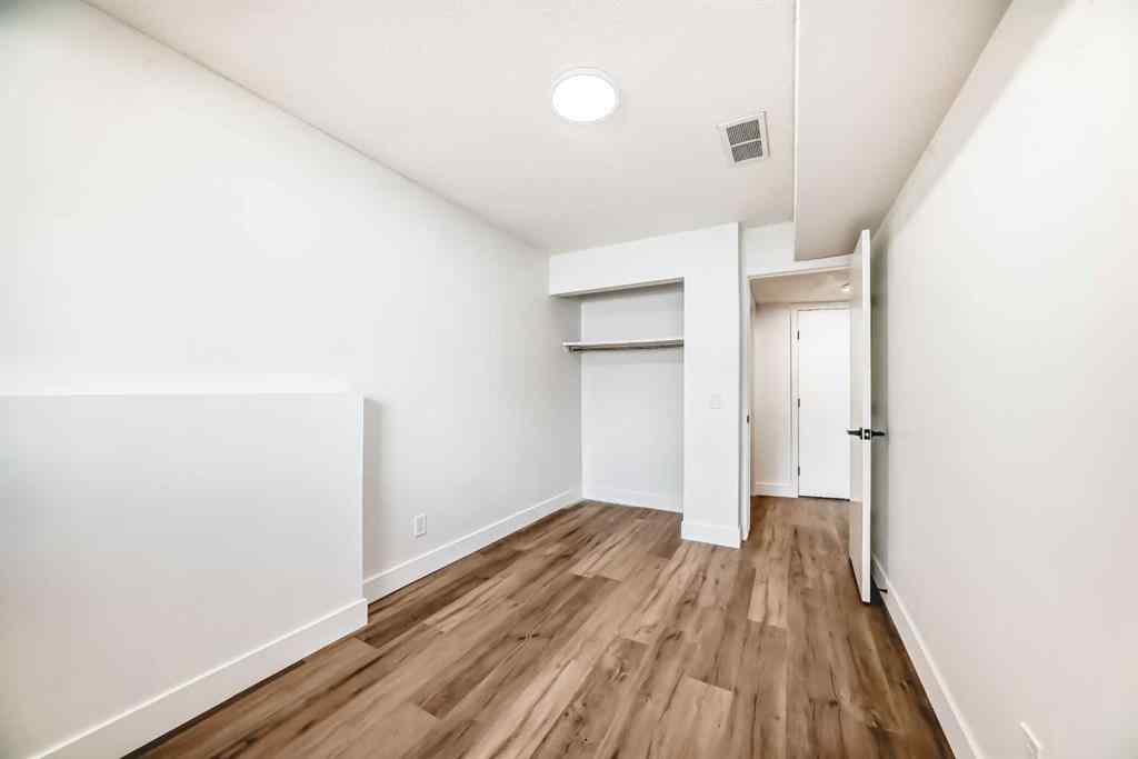 MLS® A2231447 - Unit #B 1415 44 Street SE in Forest Lawn Calgary, Residential