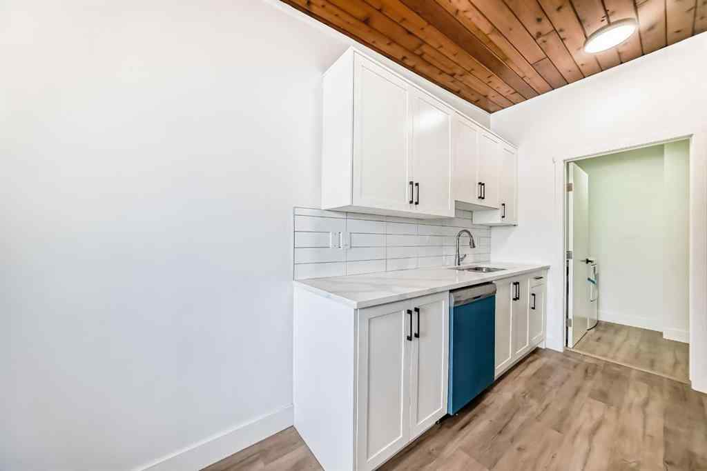 MLS® A2231447 - Unit #B 1415 44 Street SE in Forest Lawn Calgary, Residential