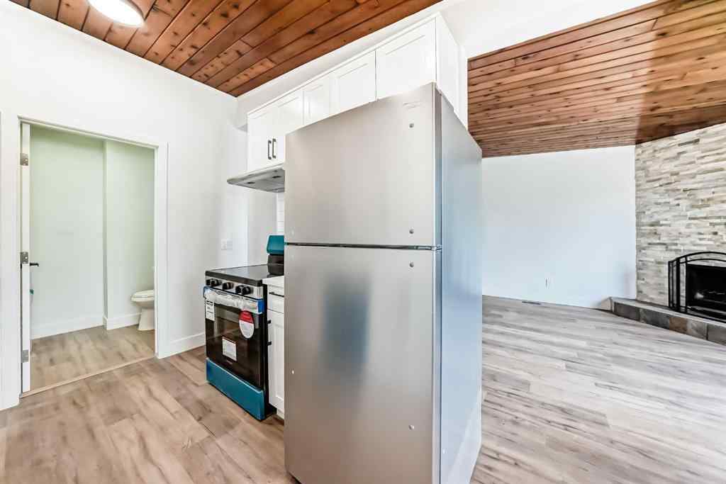 MLS® A2231447 - Unit #B 1415 44 Street SE in Forest Lawn Calgary, Residential