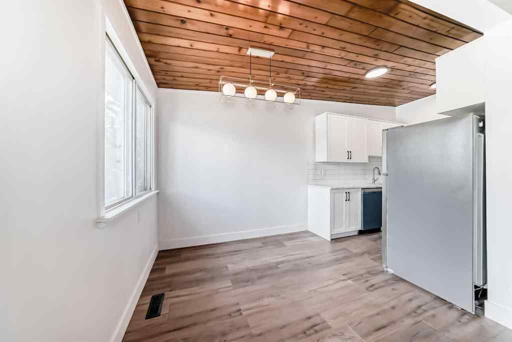 MLS® A2231447 - Unit #B 1415 44 Street SE in Forest Lawn Calgary, Residential