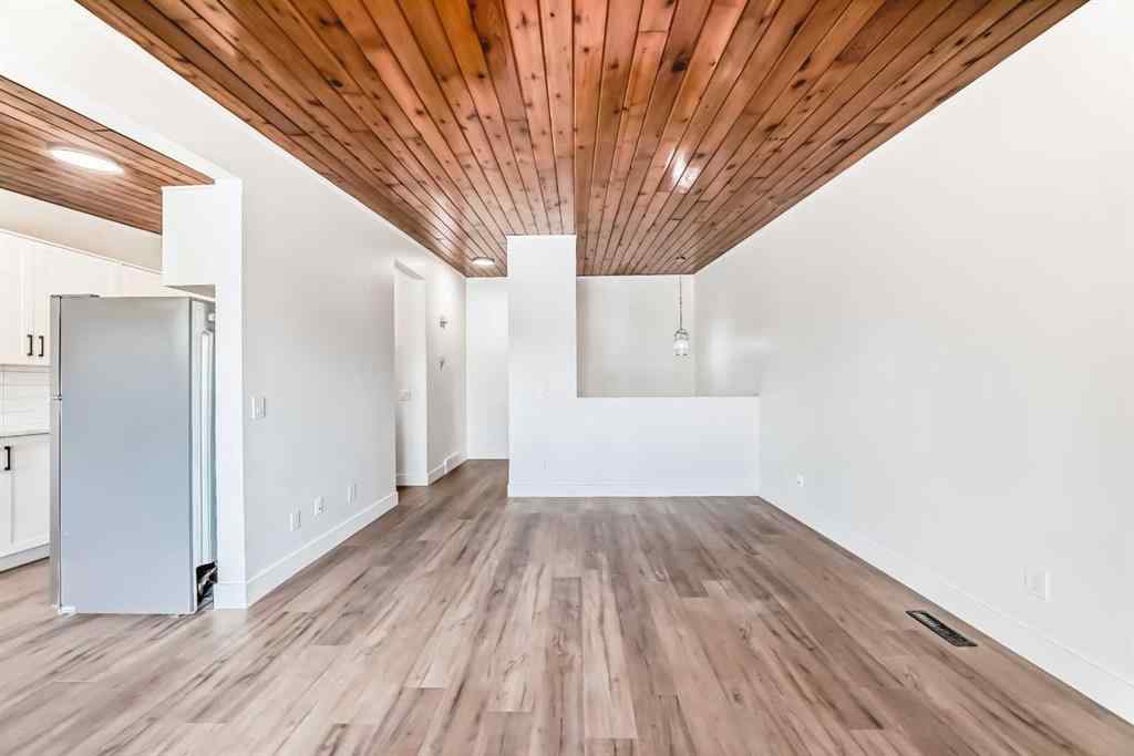 MLS® A2231447 - Unit #B 1415 44 Street SE in Forest Lawn Calgary, Residential