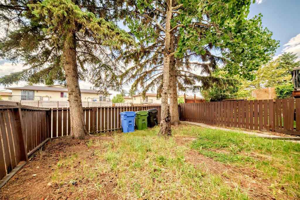 MLS® A2231447 - Unit #B 1415 44 Street SE in Forest Lawn Calgary, Residential