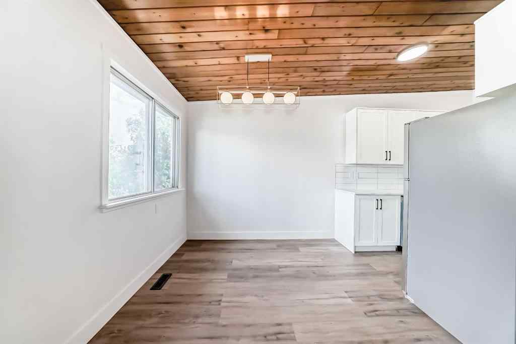 MLS® A2231447 - Unit #B 1415 44 Street SE in Forest Lawn Calgary, Residential