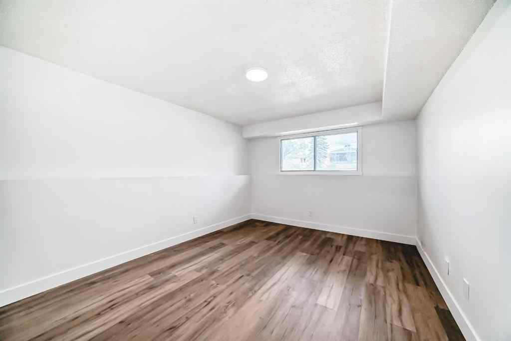 MLS® A2231447 - Unit #B 1415 44 Street SE in Forest Lawn Calgary, Residential