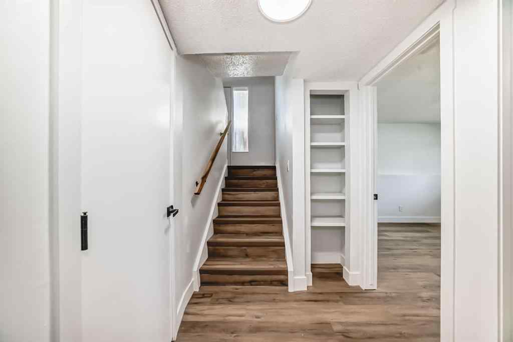 MLS® A2231447 - Unit #B 1415 44 Street SE in Forest Lawn Calgary, Residential