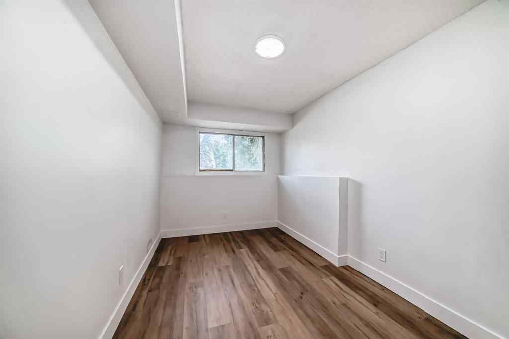 MLS® A2231447 - Unit #B 1415 44 Street SE in Forest Lawn Calgary, Residential