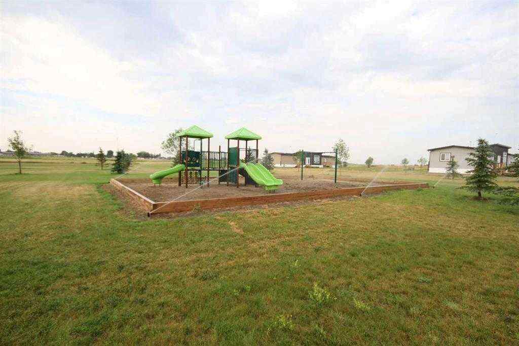 MLS® A2231451 - 4810 72 Ave.   in NONE Taber, Land