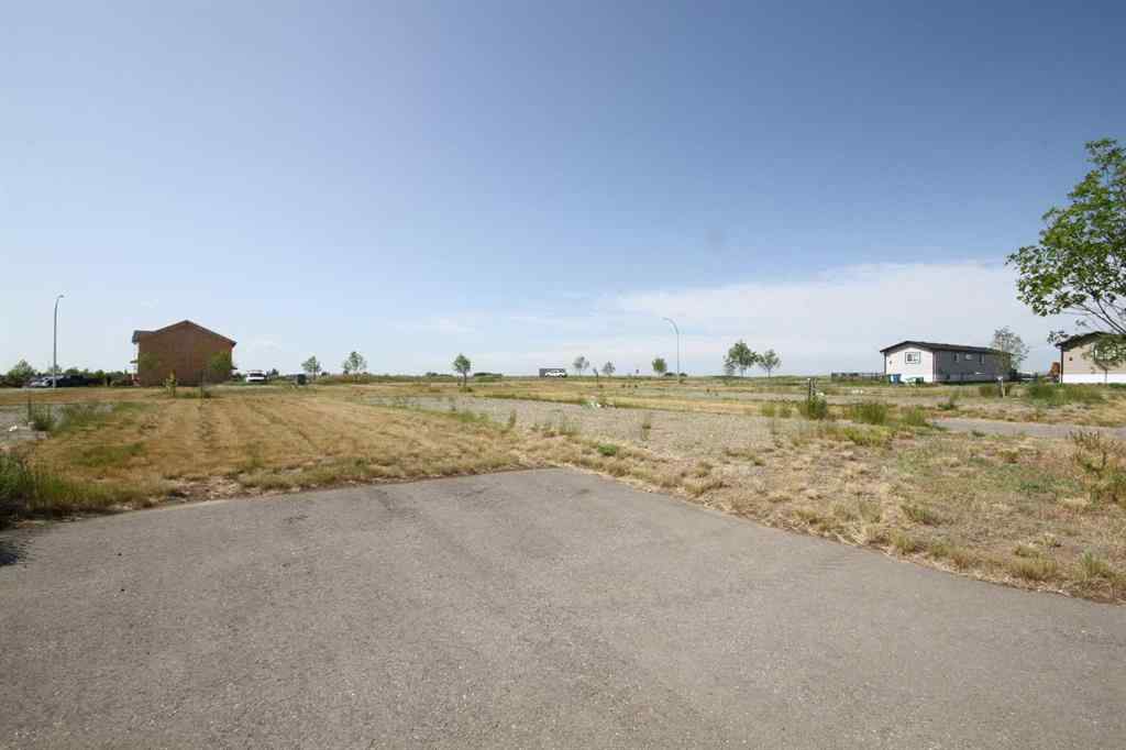 MLS® A2231453 - 6 Meadows Way   in NONE Taber, Land