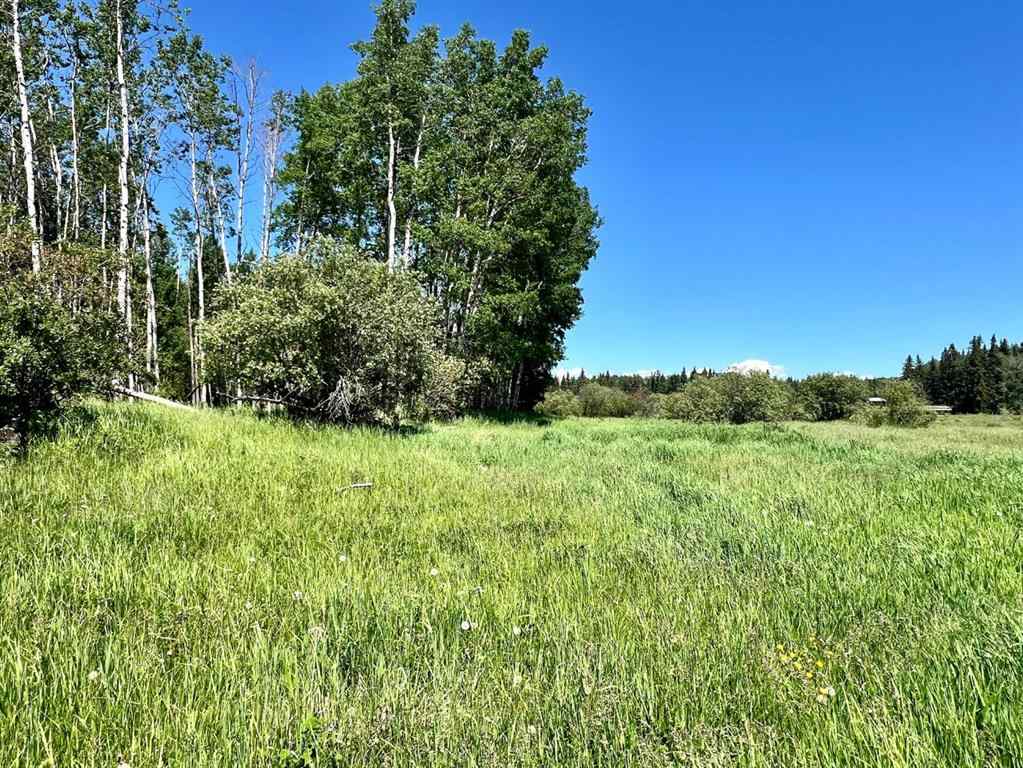MLS® A2231455 - on Twp Rd 43-0   in NONE Rural Ponoka County, Land