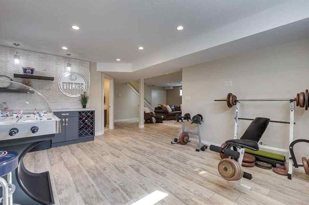 MLS® A2231459 - 4 Sage Link  in Sunnybrook South Red Deer, Residential