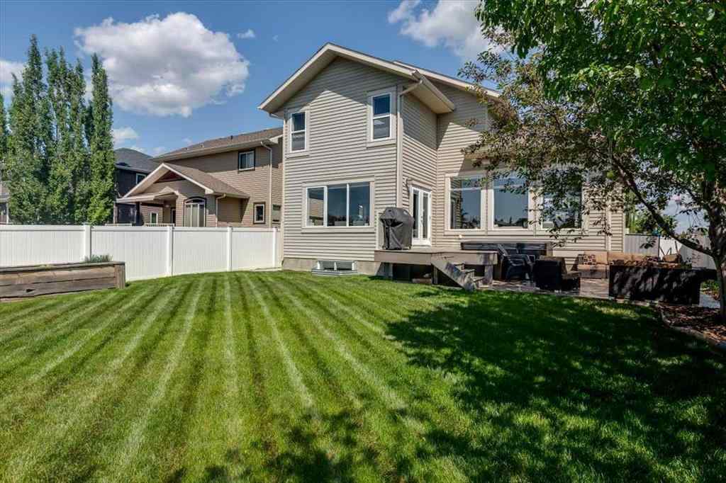 MLS® A2231459 - 4 Sage Link  in Sunnybrook South Red Deer, Residential