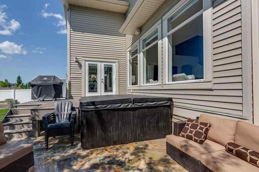 MLS® A2231459 - 4 Sage Link  in Sunnybrook South Red Deer, Residential