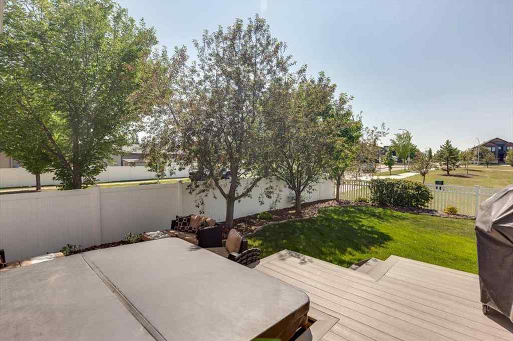 MLS® A2231459 - 4 Sage Link  in Sunnybrook South Red Deer, Residential