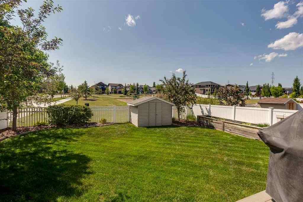 MLS® A2231459 - 4 Sage Link  in Sunnybrook South Red Deer, Residential