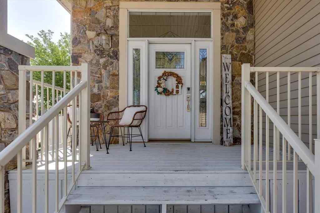 MLS® A2231459 - 4 Sage Link  in Sunnybrook South Red Deer, Residential