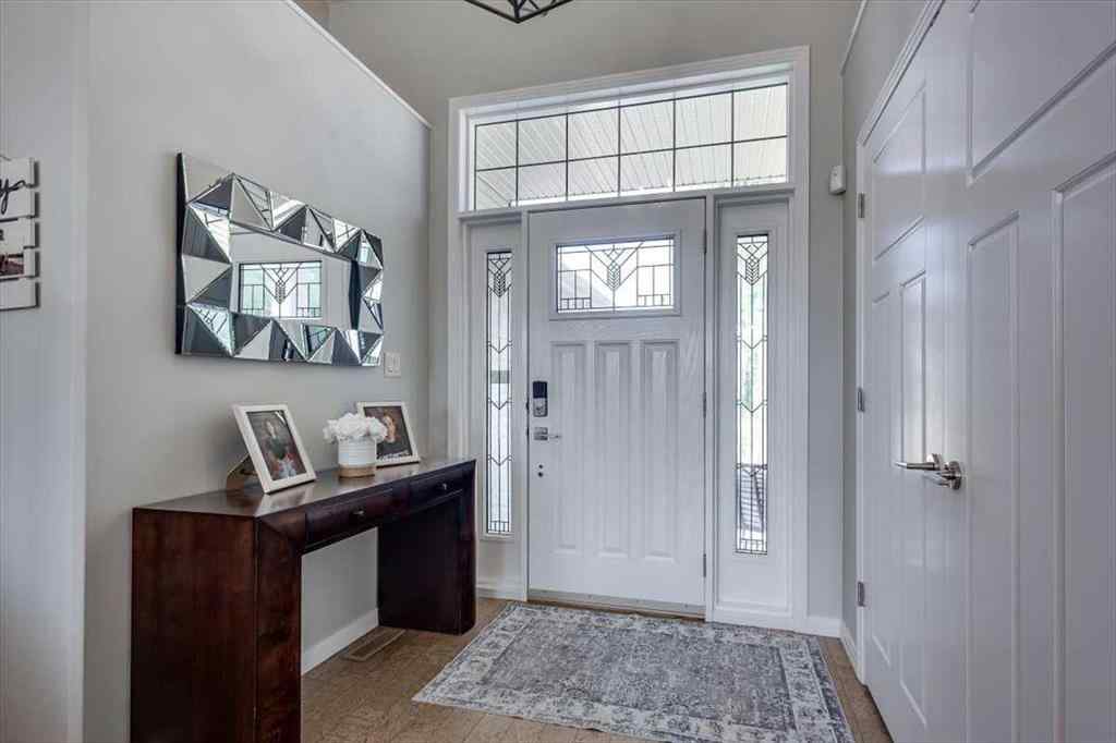MLS® A2231459 - 4 Sage Link  in Sunnybrook South Red Deer, Residential