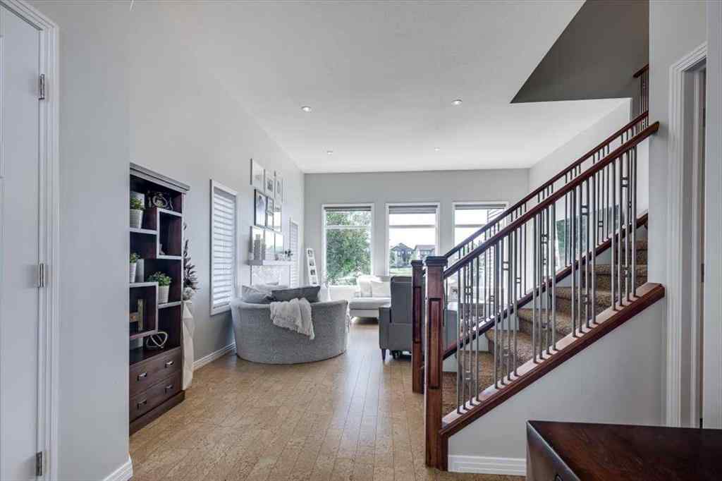 MLS® A2231459 - 4 Sage Link  in Sunnybrook South Red Deer, Residential