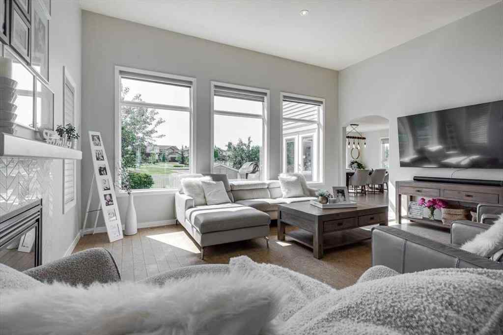 MLS® A2231459 - 4 Sage Link  in Sunnybrook South Red Deer, Residential