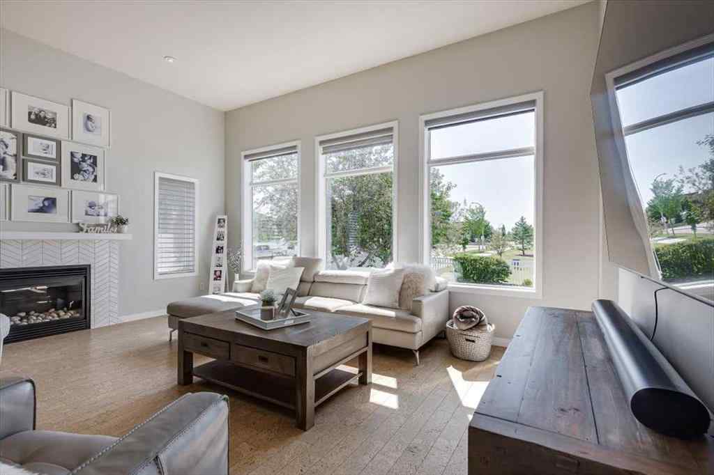 MLS® A2231459 - 4 Sage Link  in Sunnybrook South Red Deer, Residential