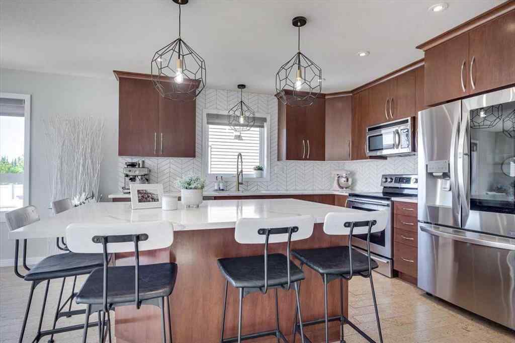 MLS® A2231459 - 4 Sage Link  in Sunnybrook South Red Deer, Residential