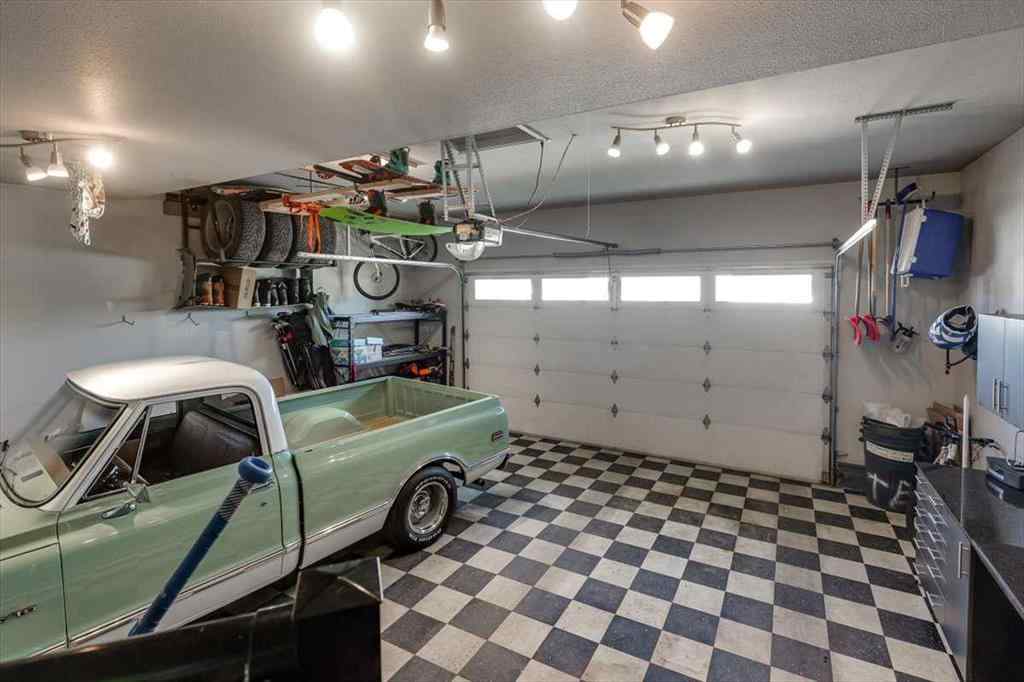 MLS® A2231459 - 4 Sage Link  in Sunnybrook South Red Deer, Residential