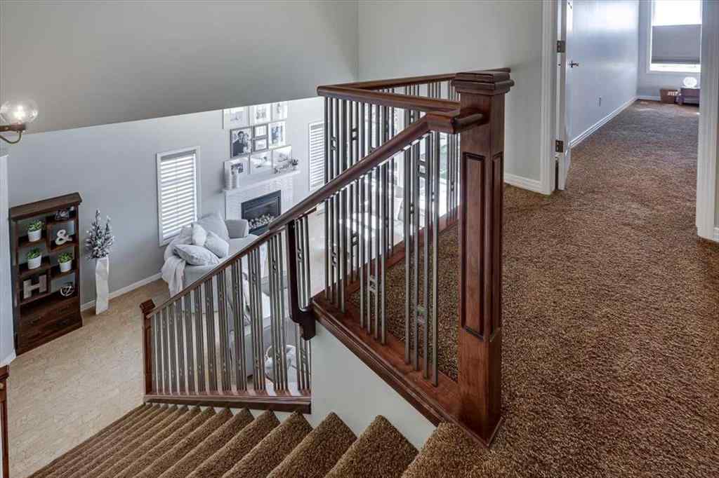 MLS® A2231459 - 4 Sage Link  in Sunnybrook South Red Deer, Residential