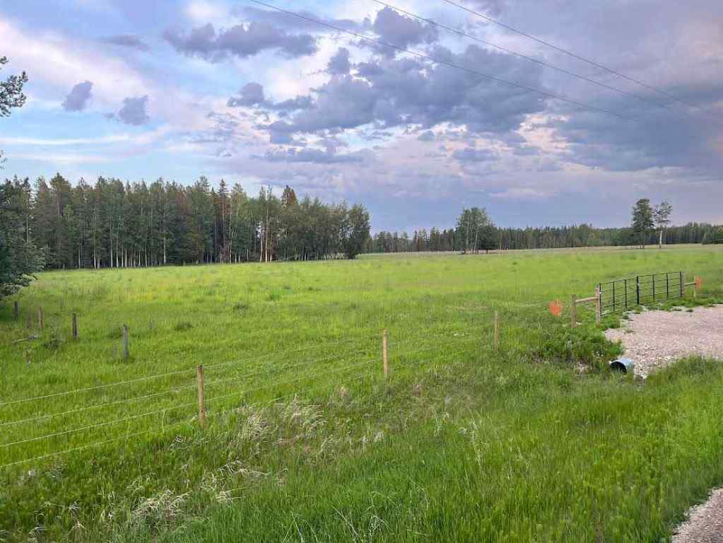 MLS® A2231460 -  Range Road 7-2   in NONE Rural Clearwater County, Land