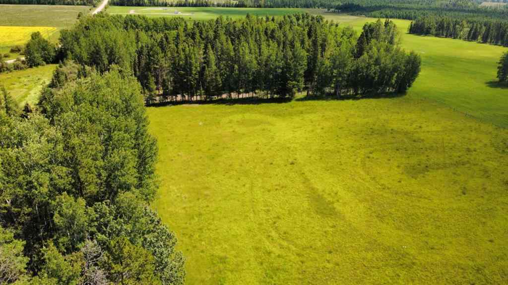 MLS® A2231460 -  Range Road 7-2   in NONE Rural Clearwater County, Land