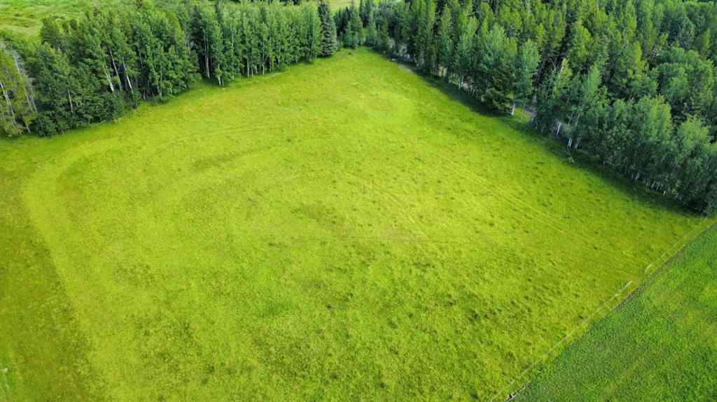 MLS® A2231460 -  Range Road 7-2   in NONE Rural Clearwater County, Land