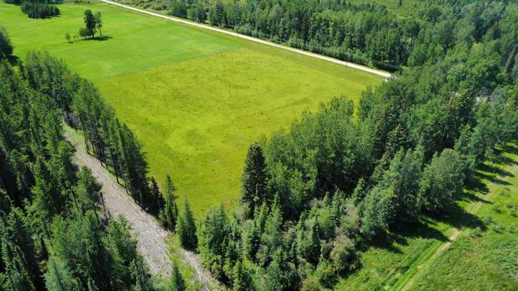 MLS® A2231460 -  Range Road 7-2   in NONE Rural Clearwater County, Land